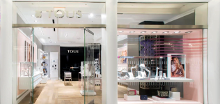 Relevo en el consejo de Tous: Partners Group deja una silla