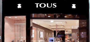 Tous crece un 9,4% en 2016, ultima filial en China y abre la puerta a una salida a bolsa