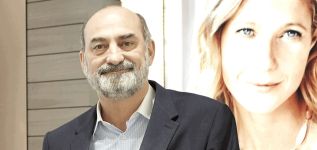 José María Folache, el hombre de confianza de los reyes de los complementos