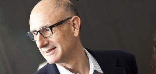 F. Reguero (Trucco): “He echado en falta a alguien al lado con quien compartir los riesgos”