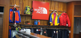 The North Face, Timberland y Vans, las palancas de VF en México para crecer un 30%