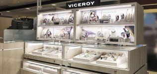 El due&ntilde;o de Viceroy reorganiza su balance para una nueva fase de crecimiento