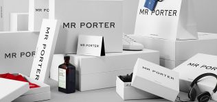 Ynap se lanza a la conquista de la moda infantil con Mr Porter