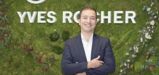 O. Chtayna (Yves Rocher): “Todos los sectores han tardado en hablar de sostenibilidad”