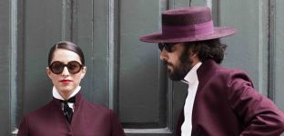 Paul García de Oteyza y Caterina Pañeda se hacen con El Protagonista del Año