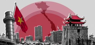 Vietnam acelera en la lucha por la plata del ‘sourcing’ mundial en el aprovisionamiento