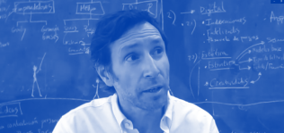 Clemente Cebrián (El Ganso): “Sí habrá un rebote del consumo; ya lo estamos notando”