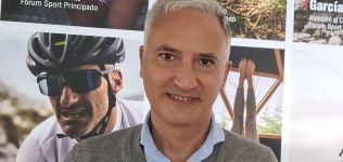 Veinte preguntas con&hellip; Diego Llorente, director de Forum Sport