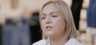 L. Walker (Primark): “Si la moda sostenible es cara, no habrá un cambio”