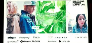 Diana S. Dimitian (Levi Strauss): &ldquo;La sostenibilidad debe vertebrar todo el negocio&rdquo;