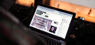 Fran&ccedil;ois Souchet (Ellen MacArthur): &ldquo;Es hora de avanzar hacia un nuevo sistema&rdquo;