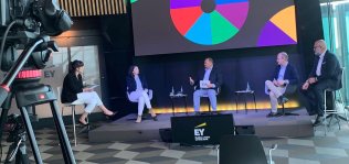 El 83% de las empresas acelera su transición hacia la sostenibilidad