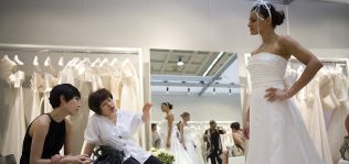 Sì Sposaitalia se casa: mantiene su edición de septiembre pese al coronavirus