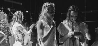 Barcelona Bridal Fashion Week se reconstruye tras un año de parón