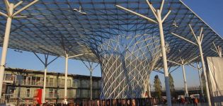 Las ferias italianas de moda reclaman al Gobierno poder recibir público