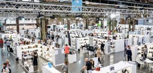 Igedo se mantiene en el calendario: organizará Gallery y Supreme en enero