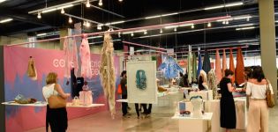 Inspiramais pone en marcha un formato itinerante y se traslada a Sao Paulo en febrero