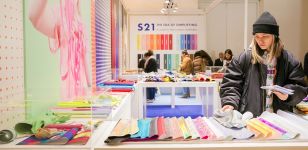 Lineapelle: 57 expositores españoles en su regreso presencial