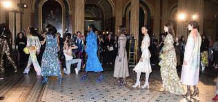 Londres sigue los pasos de París: la semana de la moda será sólo virtual