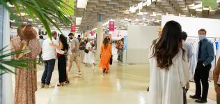 La feria italiana Maredamare fija fechas para su próxima edición entre el 23 y 25 de julio