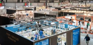 Micam Milano recupera afluencia y cierra su última edición con un 32% más de visitantes