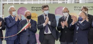 Micam cierra su primera edición física pospandemia con 22.274 visitantes