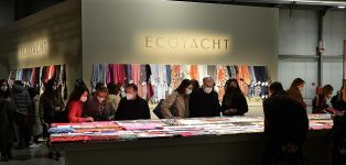 Milano Unica cierra su última edición con más de 3.600 visitantes