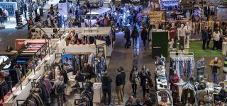 Bestseller regresa a Momad en la primera edición post-Covid