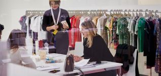 Munich Fabric Start se reinventa en septiembre