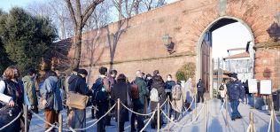 Pitti Uomo y Pitti Bimbo cierran su edición con 8.000 visitantes