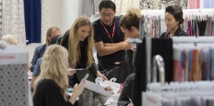 Texworld se reformula: convierte en digital su próxima edición en Estados Unidos