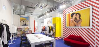 White Milano vuelve con doscientos exhibidores