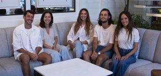 Recovo, ‘marketplace’ de excedente textil, apunta a 1,2 millones en 2022