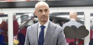 A. Barberis (Milano Unica): “Antes de la pandemia teníamos mucho stock”