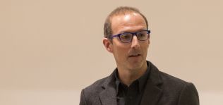 David Meire: “Estaría más contento de estar en deporte que en moda”