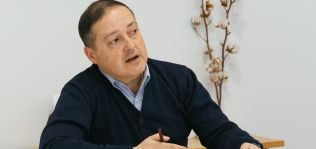 Luis Lara: &ldquo;En esta <br>crisis se va a valorar m&aacute;s que nunca la confianza en las empresas&rdquo;