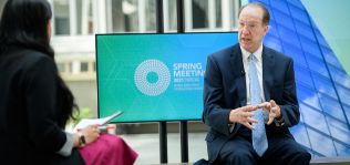 El Banco Mundial reduce su previsión de crecimiento global al 3,2% en 2022