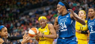 Adidas busca hueco en el deporte femenino para arañar cuota en el reino de Nike