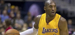 La familia de Kobe Bryant rompe el acuerdo con Nike tras casi veinte a&ntilde;os de relaci&oacute;n