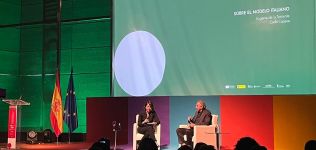 Alianzas con la industria, un sistema propio y gestión: lecciones para el diseño español