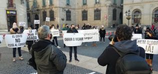 El comercio de Cataluña reclama suspender el cierre el fin de semana