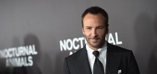 Tom Ford (Cfda): “No podemos salvar a todos”