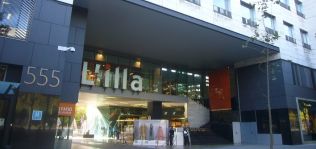 Los centros comerciales alertan: 15.000 empleos en riesgo en Cataluña