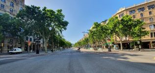 Cataluña prorroga las restricciones hasta el 7 de febrero