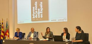 El calzado, ¿ante el techo online? Retos tras el ‘boom’ del ecommerce