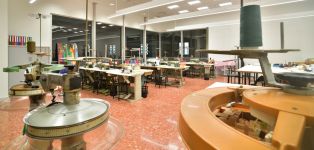 Igualada Fashion Lab, herencia de Vivesa para el ‘hub’ español del punto