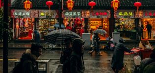 El lujo se resiente ante la ralentización de China: Goldman revisa a la baja sus previsiones