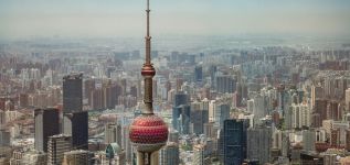 Los precios industriales de China crecen a su mayor ritmo en 26 años