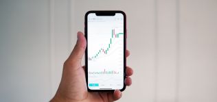 SIMB35: la moda retrocede un 2,6% en agosto en bolsa