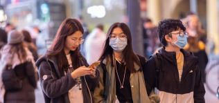 La moda recuperará los niveles precrisis a finales de 2021